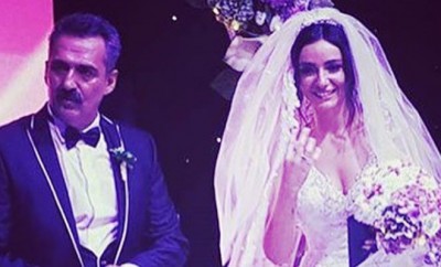 Tespihli Damat Yavuz Bingöl