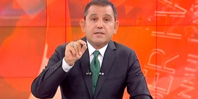 Fatih Portakal 'Korkuyorum' Dedi, Kötü Haberler Arka Arkaya Geldi!