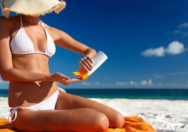 Esmer Tenlilerin Güneşe Daha Çok İhtiyacı Var