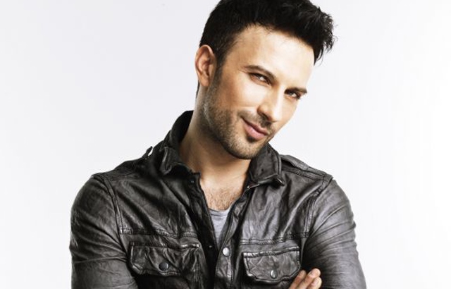 Tarkan'ın Tüm Emeği Yerle Bir Oldu