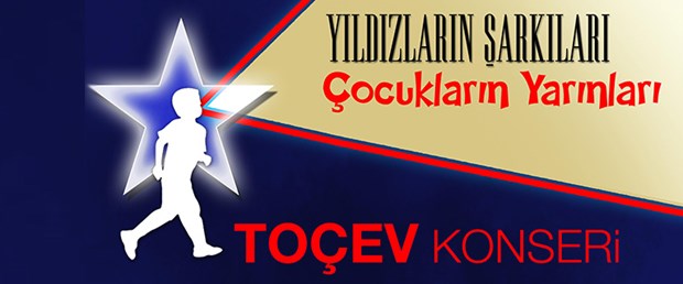 Yıldızlar TOÇEV İçin Buluşuyor!
