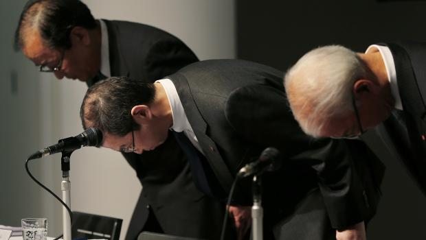 CEO'dan Hava Yastığı Açıklaması