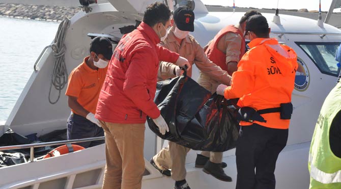 Çanakkale'de Facia!