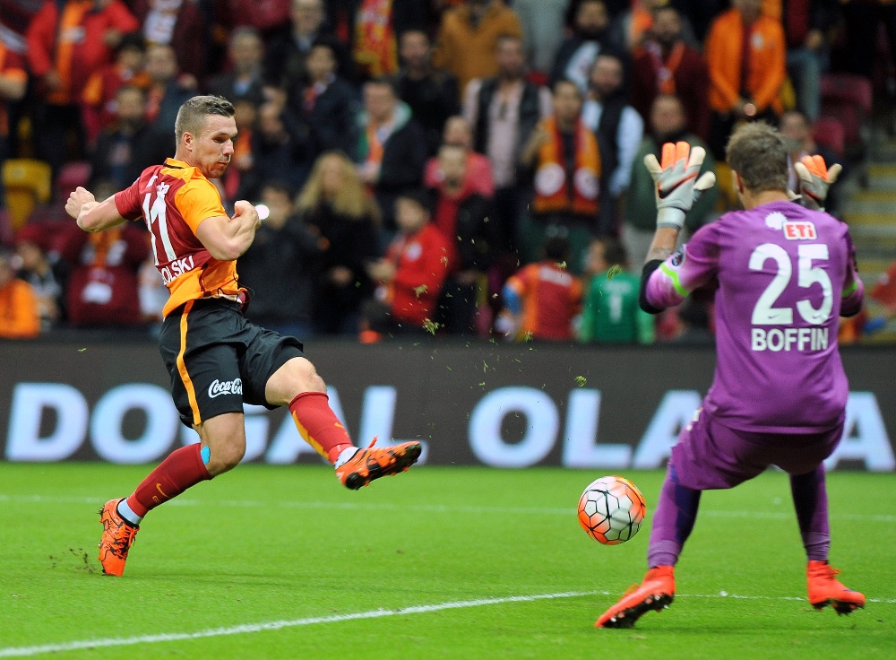 Riekerink İlk Maçına Çıkıyor