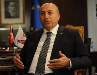  Fransa’nın Skandal Hareketine Tepkiler Dinmiyor! Bakan Çavuşoğlu: “Sen Kimsin Arabuluculuk Yapacaksın?”