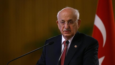 Gazi Meclis’te 15 Temmuz Tarihi Oturumu Başladı!