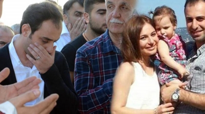 Gırtlak Kanserinden Yaşamını Yitiren Anne, Herkesi Ağlattı