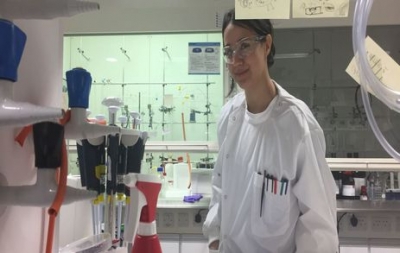 Görme Engelliler İçin Umut Işığı! Sentetik Retina Geliştirildi!