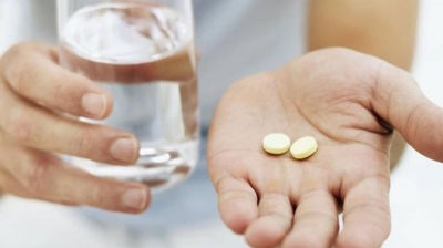 Günlük Aspirin Kullanmak Ölüm Riski Taşıyor