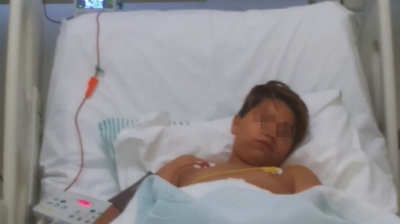 Hastanede Skandal Olay! 12 Yaşındaki Çocuk Yoğun Bakımda Kayboldu