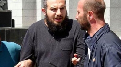 İki Çocuğu Havalı Tabanca İle Sırtından Vuran Zanlı Tutuklandı! Anne ve Babası Profesör Çıktı!