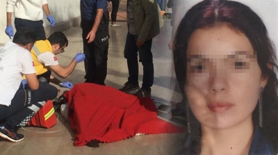 İki Kız Kardeşin Sır İntiharı Dikkat Çekti!