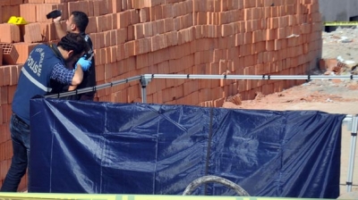 İlk İş Gününde Feci Şekilde Can Verdi!