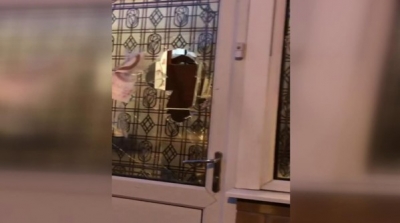 İngiltere’de 4 Camiye Birden Saldırı