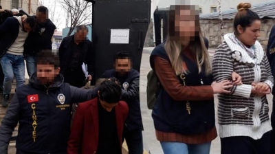 İnternette Tanıştığı Kadınla Buluşmaya Gitti, Başına Gelmeyen Kalmadı