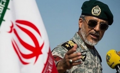 İran Ordu Koordinatörü'nden Tehdit Gibi Açıklama: 'Bizi Test Etmeyin, Cevapsız Kalmaz!'