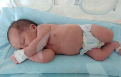 İstanbul’da Yürek Burkan Olay: 4 Günlük Bebek Çöpte Ağzı Bağlı Şekilde Bulundu