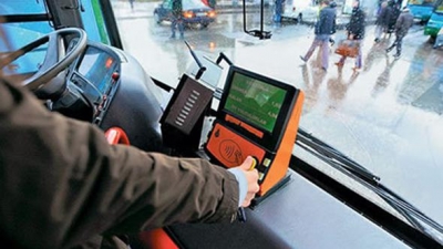 İstanbullulara Kötü Haber, Toplu Taşıma Ücretlerine Zam Yapıldı!