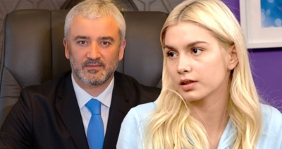 İstifa Eden Ordu Belediye Başkanı Aleyna Tilki'ye Özendi