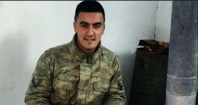 İzmir’den Acı Haber! Uzman Onbaşı İçtima Sırasında Şehit Oldu