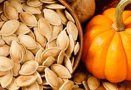 Kabak Çekirdeğinin Aşırı Tüketimi Kısırlığa Yol Açıyor