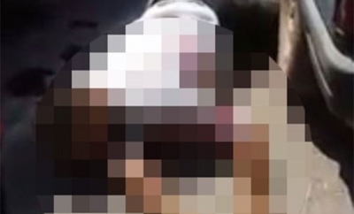 Kan Davası Yüzünden Çocuklarının Gözü Önünde Öldürüldü