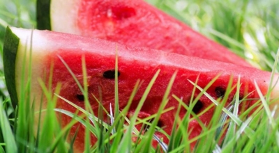 Kansere, Karpuz ile Tedbir Alın