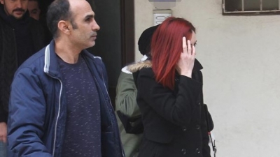 Karısının Eve Erkek Aldığını Kameradan Görüp Polise İhbar Etti