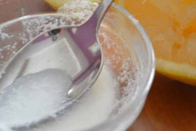 Kırışıklıkları Aspirinle Yok Edin