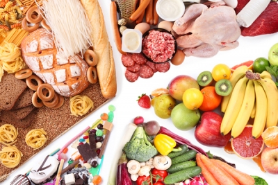 Kış Aylarını Bu Besinlerle Hareketli Hale Getirin