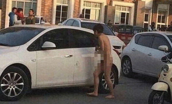 Kocası İkiziyle Aldattı, İntikamı Çok Acı Oldu