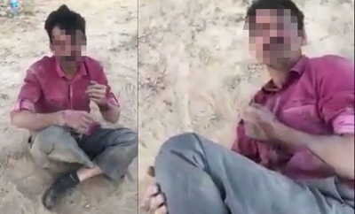 Konya'da 12 Yaşındaki Çocuğa Cinsel İstismarda Bulunmaya Çalışan Sapık Yakalandı