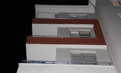 Konya'da 5'inci Kattan Düşen 1 Yaşındaki Bebek Hayatını Kaybetti