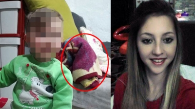 Korkunç Cinayeti Battaniye Detayı Çözdü
