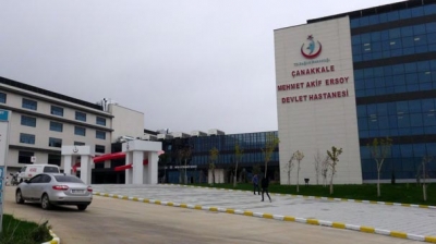 Korkunç Olay! Gözünden Girip Beynine Saplandı