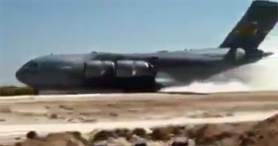 Kriz Çıkaracak Hamle! ABD Türkiye Sınırında Bunu Yaptı