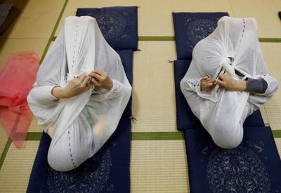 Kundaklanmak Yetişkinlere İyi Geliyor