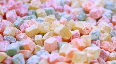 Lokum ve Çikolatada Trans Yağ ve Koruyucu Maddeye Dikkat!