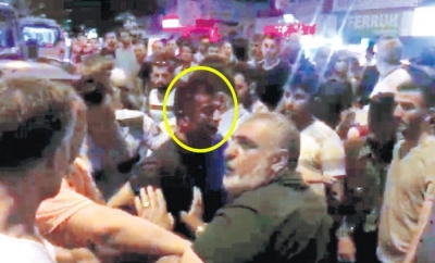 Maltepe'deki Linç Olayının Detayları Ortaya Çıktı: Engelli Çocuğu Kaçırmak İstemiş, Annesi Çıkınca 2 Yaşındaki Çocuğa Yönelmiş