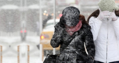 Meteoroloji'den Bir Uyarı Daha! Tam 32 İlde Kar Bekleniyor, 3 Gün Sürecek, Hayat Durma Noktasına Gelecek