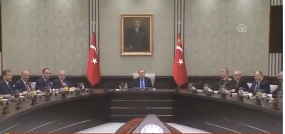 MGK Kritik OHAL Kararını Verdi! OHAL 3 Ay Daha Uzatılacak Mı?