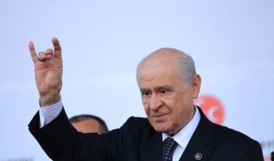 MHP Af Taslağını Hazırladı, Meclis'e Sunacak