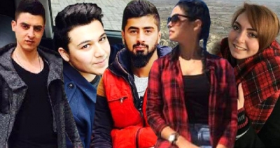 Nevşehir'de Katliam Gibi Kaza! 5 Üniversite Öğrencisinin Can Verdiği Kazada, Kokoreççi Detayı