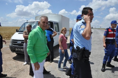 Neye Uğradıklarını Şaşırdılar! Eskişehir’de Sahte Polis Skandalı, 350 Bin Lira İle…