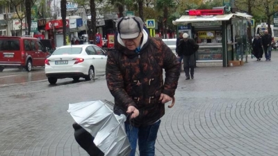 O İlin Valiliğinden Önemli Uyarı! Perşembe ve Cuma Gününe Dikkat