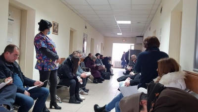 O Ülkede Gripten 10 Kişi Öldü! Salgın Alarmı Verildi