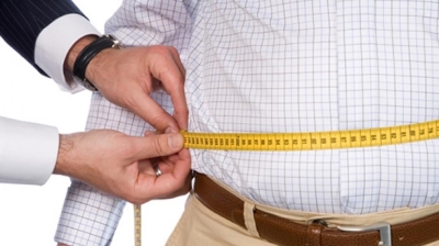 Obezite, İnsan Sağlığını Tehdit Ediyor