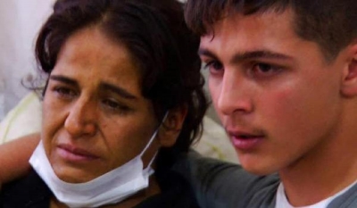 Oğlunun Karaciğeri İle Yaşayacaktı Ama Olmadı