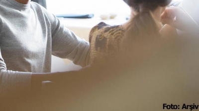 Öğretmen ve Öğrencisi Arasındaki Görüntüler Şoke Etti!