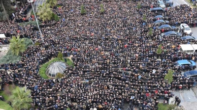Ozan Arif Son Yolculuğuna Uğurlandı